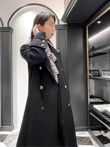 GRACE CONTINENTAL The Banquet yuri コーディネート画像