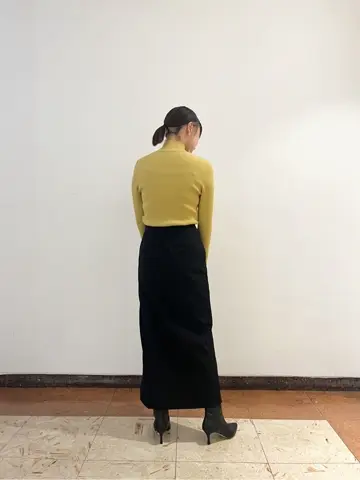 GRACE CONTINENTAL The Banquet CHISAKO.S コーディネート画像