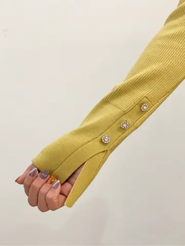 GRACE CONTINENTAL The Banquet CHISAKO.S コーディネート画像