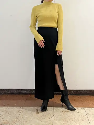 GRACE CONTINENTAL The Banquet CHISAKO.S コーディネート画像