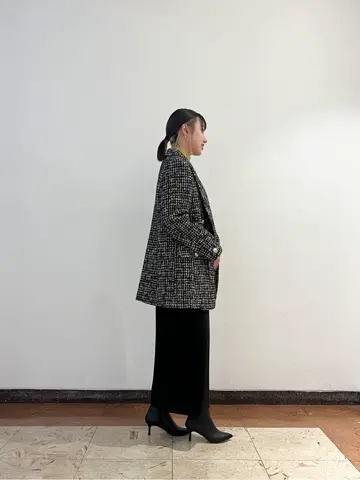 GRACE CONTINENTAL The Banquet CHISAKO.S コーディネート画像