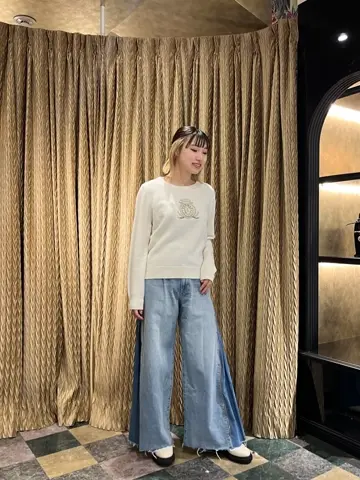 GRACE CONTINENTAL The Banquet CHISAKO.S コーディネート画像