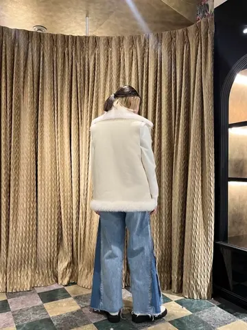 GRACE CONTINENTAL The Banquet CHISAKO.S コーディネート画像