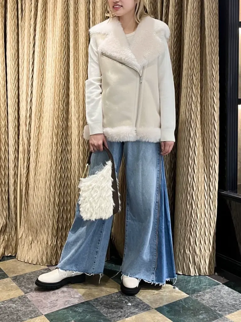 GRACE CONTINENTAL The Banquet CHISAKO.S コーディネート画像