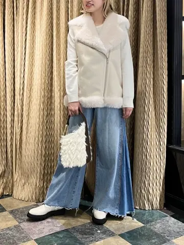 GRACE CONTINENTAL The Banquet CHISAKO.S コーディネート画像