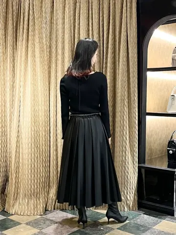 GRACE CONTINENTAL The Banquet yuri コーディネート画像