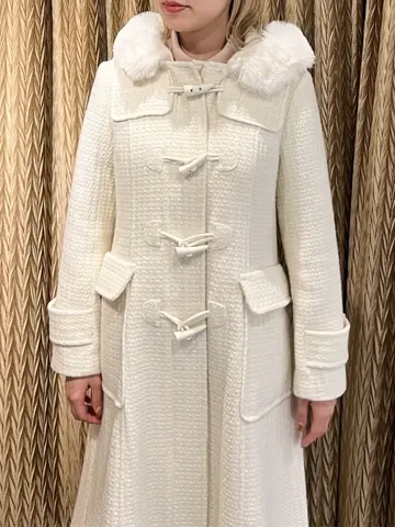 GRACE CONTINENTAL The Banquet CHISAKO.S コーディネート画像