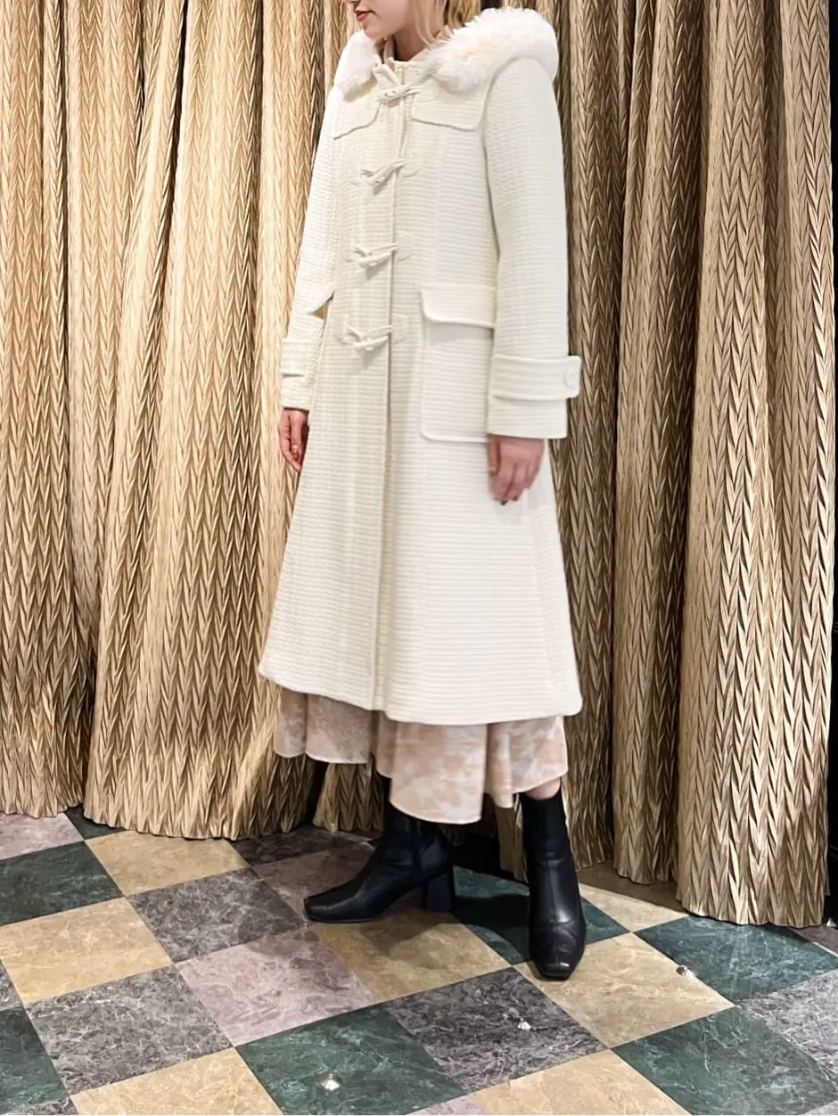 GRACE CONTINENTAL The Banquet CHISAKO.S コーディネート画像