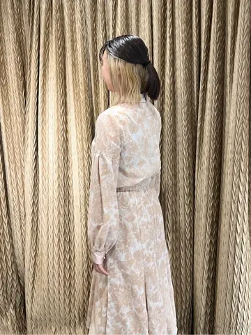 GRACE CONTINENTAL The Banquet CHISAKO.S コーディネート画像