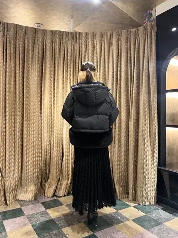 GRACE CONTINENTAL The Banquet CHISAKO.S コーディネート画像