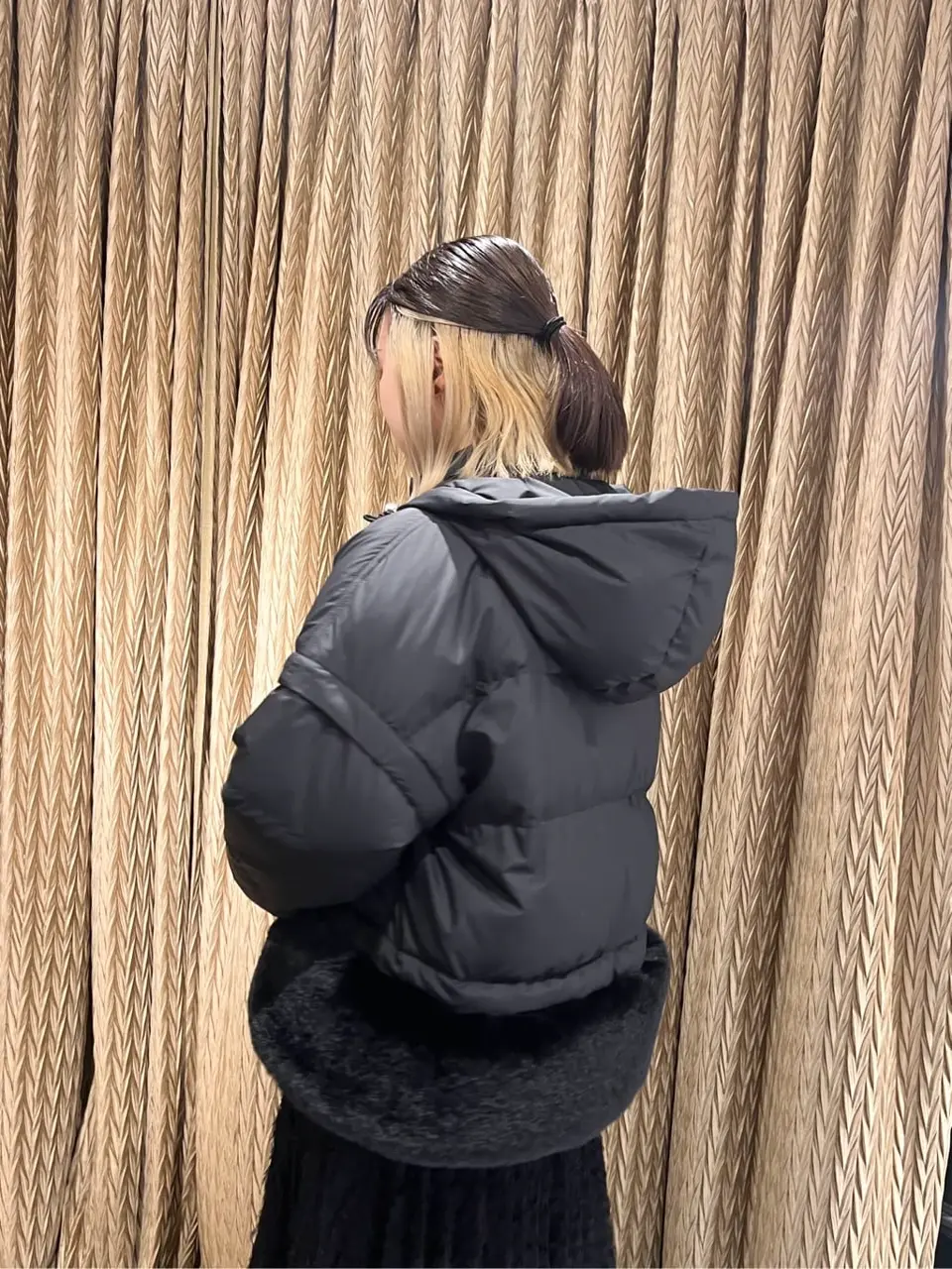 GRACE CONTINENTAL The Banquet CHISAKO.S コーディネート画像