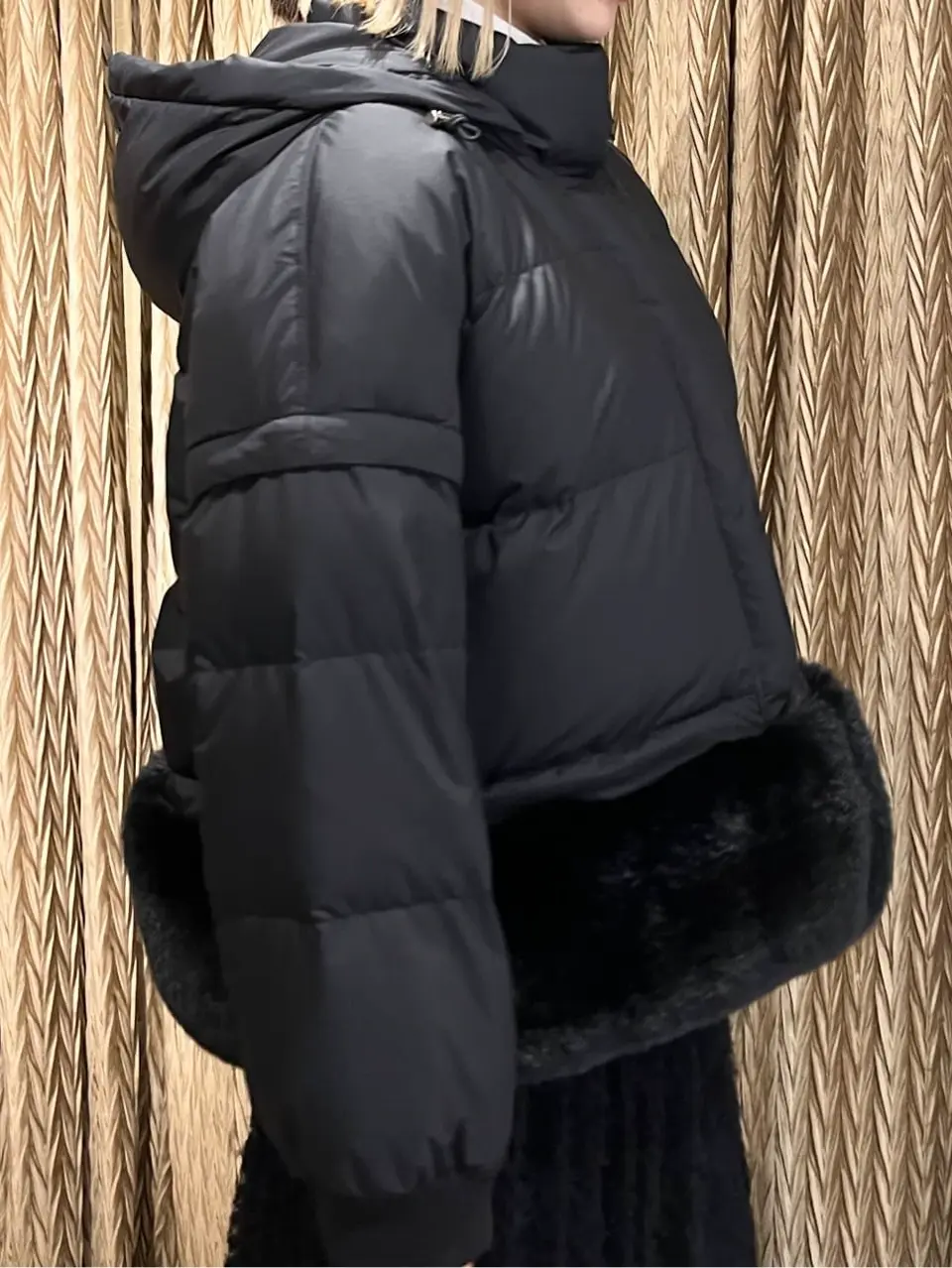 GRACE CONTINENTAL The Banquet CHISAKO.S コーディネート画像