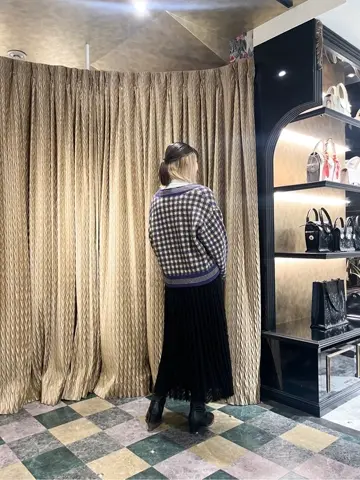 GRACE CONTINENTAL The Banquet CHISAKO.S コーディネート画像