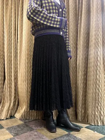 GRACE CONTINENTAL The Banquet CHISAKO.S コーディネート画像