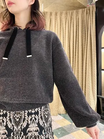 GRACE CONTINENTAL The Banquet yuri コーディネート画像