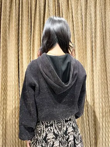 GRACE CONTINENTAL The Banquet yuri コーディネート画像