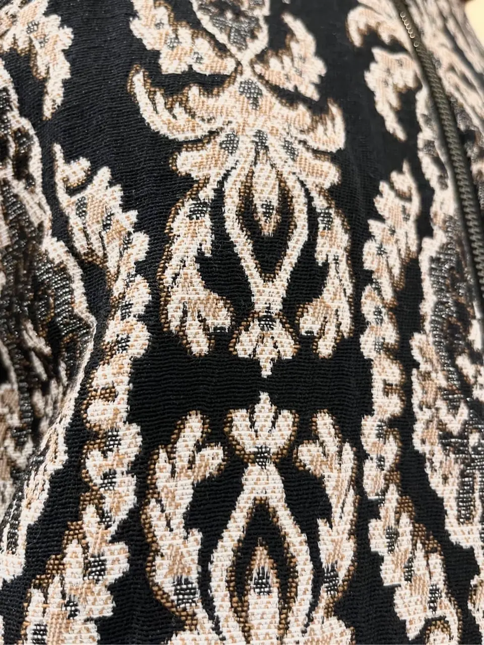 GRACE CONTINENTAL The Banquet yuri コーディネート画像