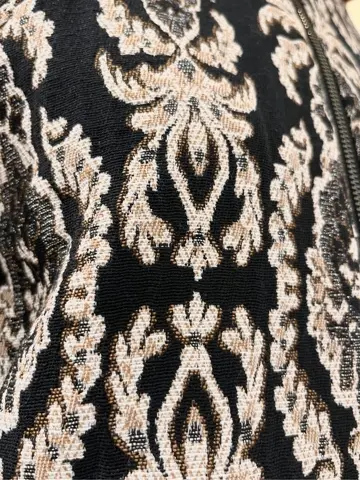 GRACE CONTINENTAL The Banquet yuri コーディネート画像