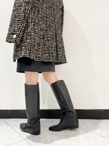 GRACE CONTINENTAL The Banquet yuri コーディネート画像