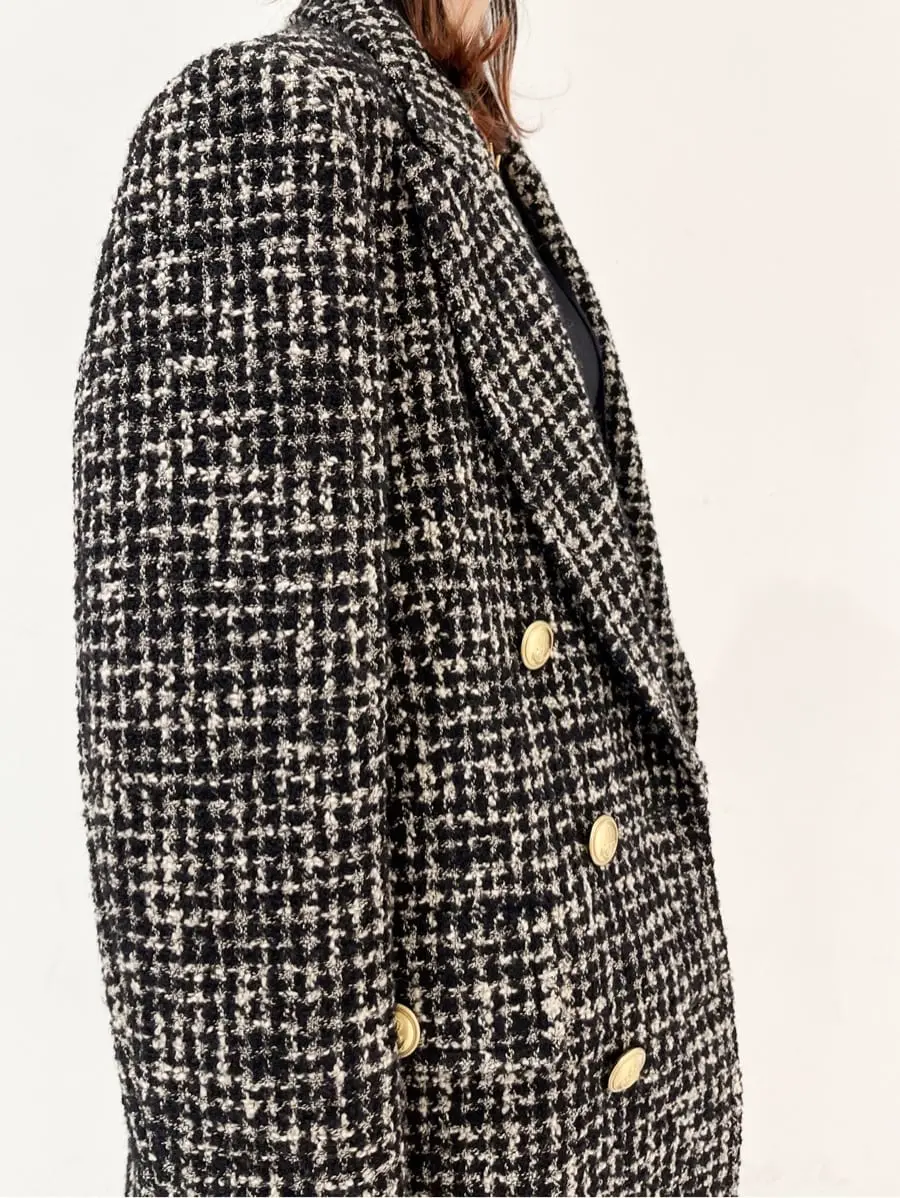 GRACE CONTINENTAL The Banquet yuri コーディネート画像