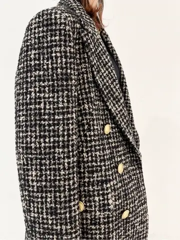 GRACE CONTINENTAL The Banquet yuri コーディネート画像