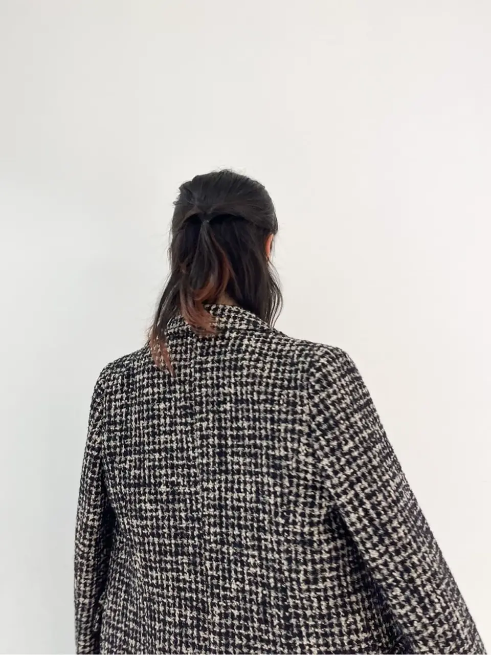 GRACE CONTINENTAL The Banquet yuri コーディネート画像