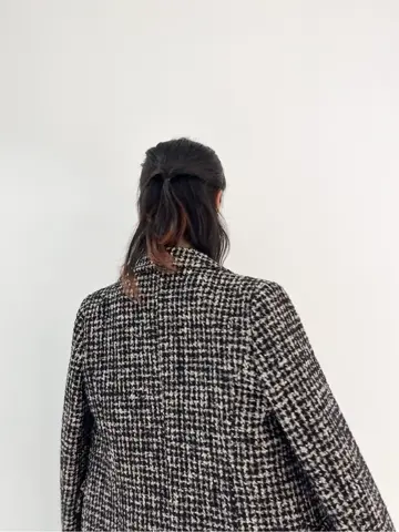 GRACE CONTINENTAL The Banquet yuri コーディネート画像