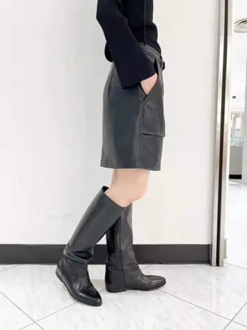 GRACE CONTINENTAL The Banquet yuri コーディネート画像