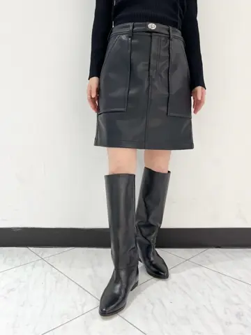 GRACE CONTINENTAL The Banquet yuri コーディネート画像