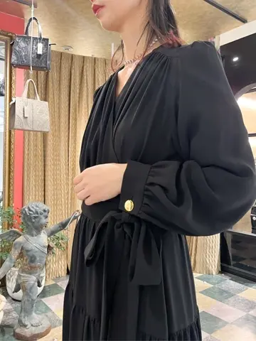 GRACE CONTINENTAL The Banquet yuri コーディネート画像