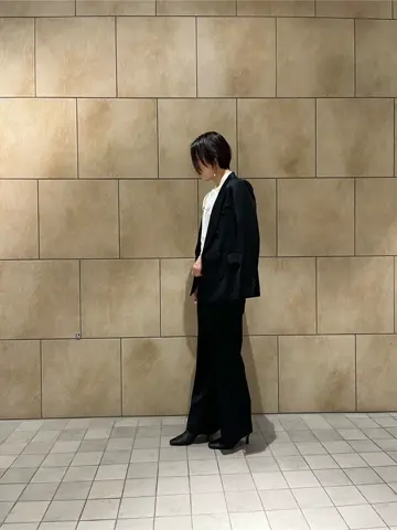 GRACE CONTINENTAL The Banquet 亀田 未希 コーディネート画像