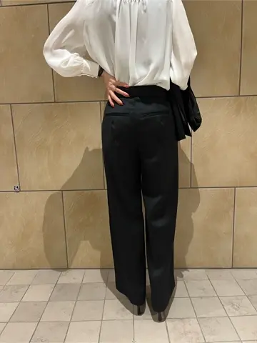 GRACE CONTINENTAL The Banquet 亀田 未希 コーディネート画像