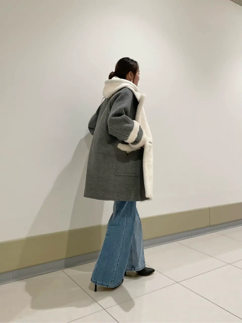 GRACE CONTINENTAL The Banquet Suzuka コーディネート画像