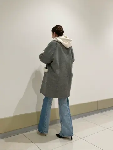 GRACE CONTINENTAL The Banquet Suzuka コーディネート画像