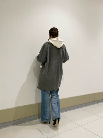 GRACE CONTINENTAL The Banquet Suzuka コーディネート画像