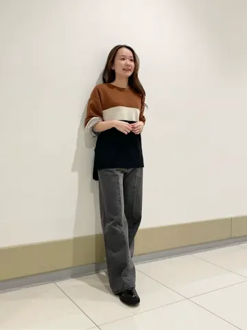 GRACE CONTINENTAL The Banquet Suzuka コーディネート画像