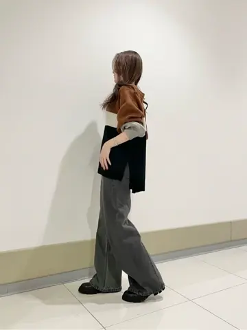 GRACE CONTINENTAL The Banquet Suzuka コーディネート画像