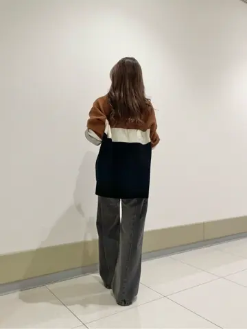 GRACE CONTINENTAL The Banquet Suzuka コーディネート画像