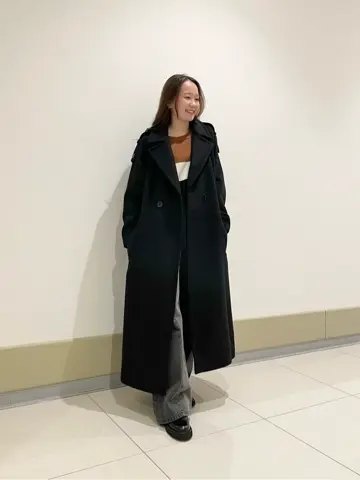 GRACE CONTINENTAL The Banquet Suzuka コーディネート画像