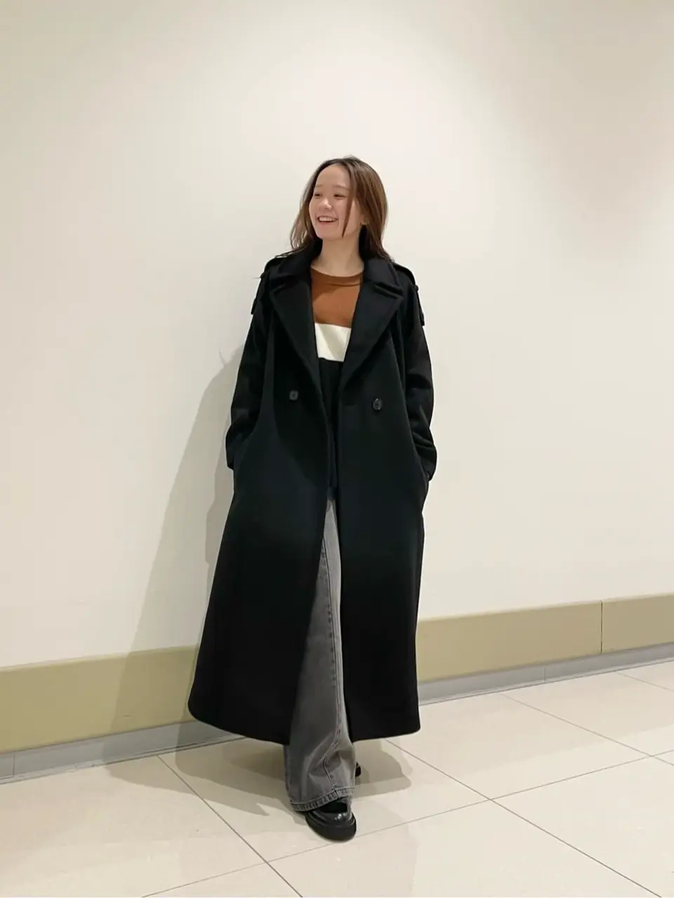 GRACE CONTINENTAL The Banquet Suzuka コーディネート画像