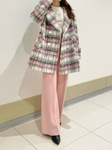 GRACE CONTINENTAL The Banquet Suzuka コーディネート画像