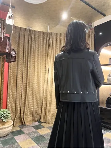 GRACE CONTINENTAL The Banquet yuri コーディネート画像