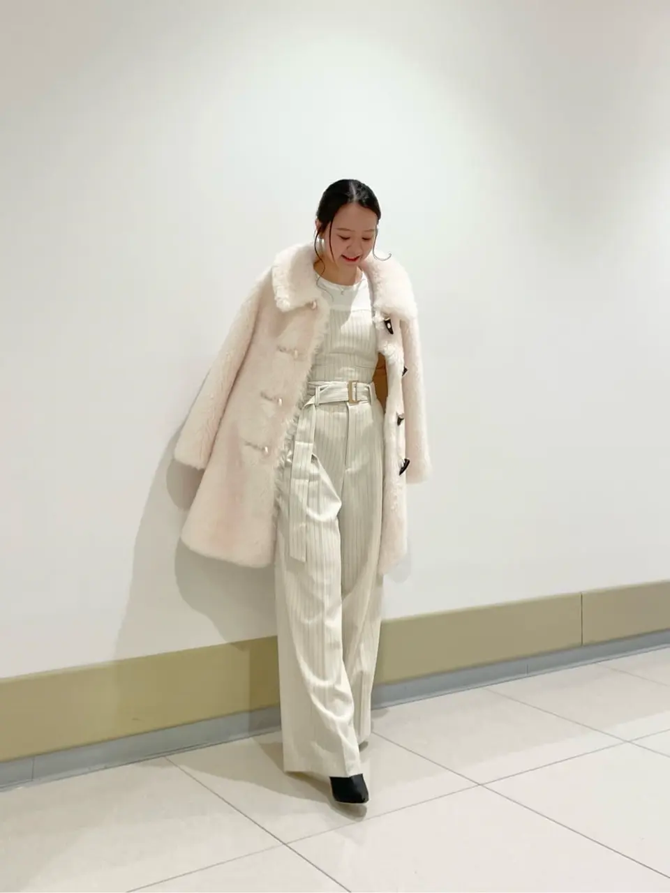 GRACE CONTINENTAL The Banquet Suzuka コーディネート画像