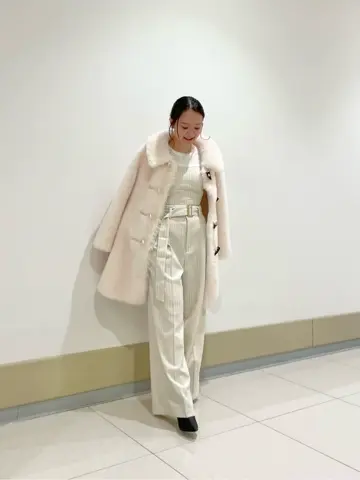 GRACE CONTINENTAL The Banquet Suzuka コーディネート画像