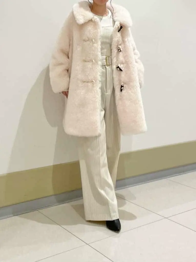 GRACE CONTINENTAL The Banquet Suzuka コーディネート画像