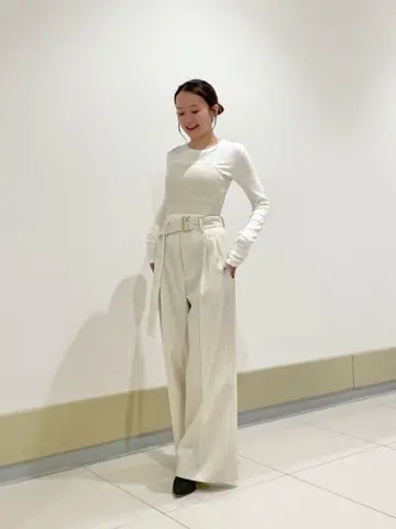 GRACE CONTINENTAL The Banquet Suzuka コーディネート画像