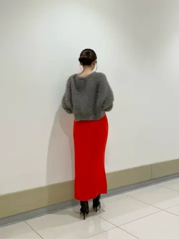 GRACE CONTINENTAL The Banquet Suzuka コーディネート画像