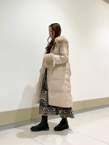 GRACE CONTINENTAL The Banquet Suzuka コーディネート画像