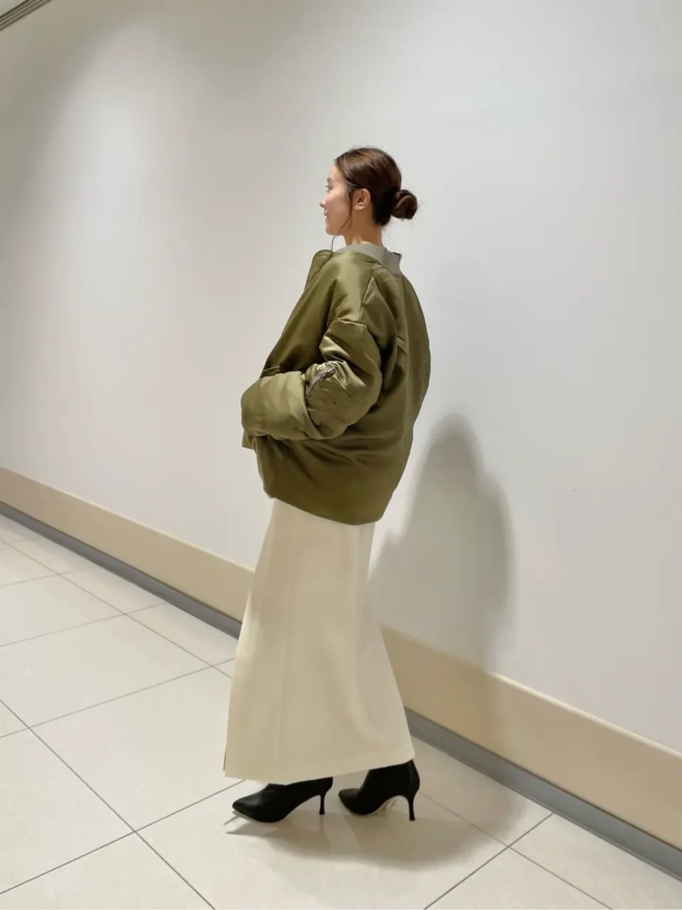 GRACE CONTINENTAL The Banquet Suzuka コーディネート画像