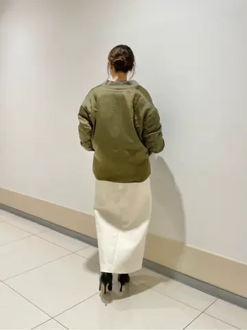 GRACE CONTINENTAL The Banquet Suzuka コーディネート画像